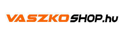 Vaskoshop logó