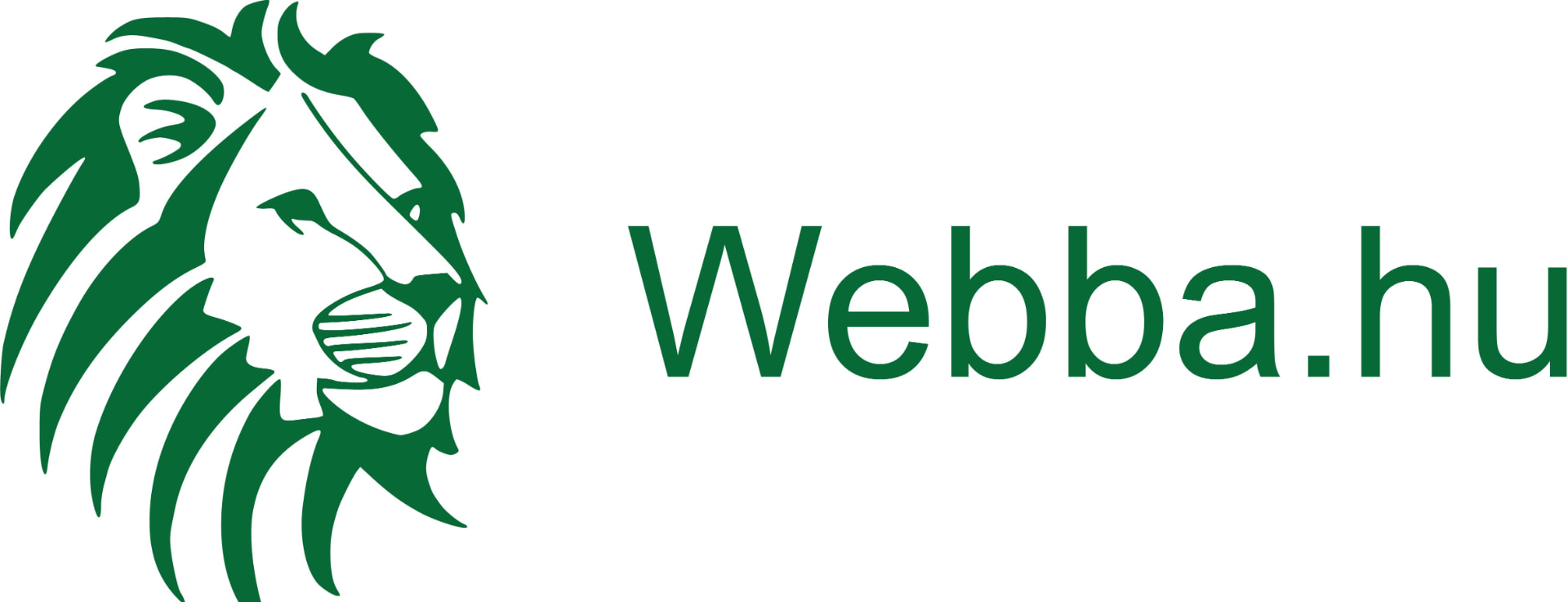 Webba logó