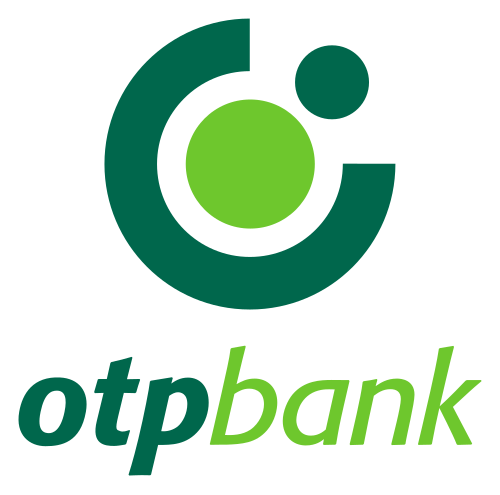 OTP Bank logó