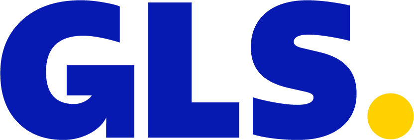 GLS logó